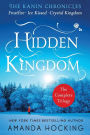 Hidden Kingdom: The Kanin Chronicles: The Complete Trilogy