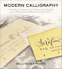 Modern Calligraphy