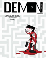 Title: Demon, Volume 2, Author: Jason Shiga