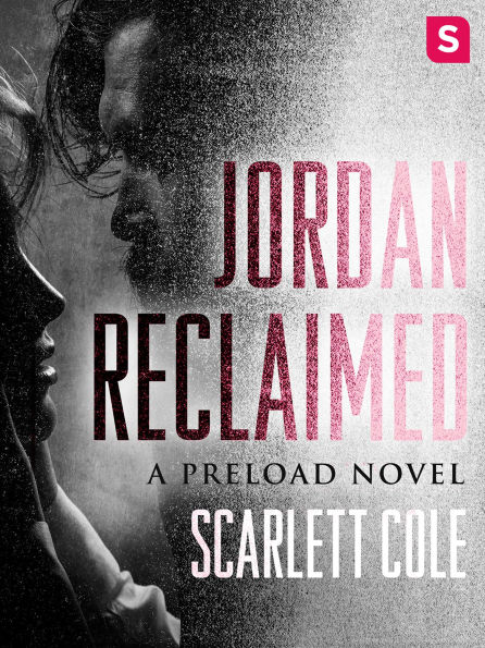 Jordan Reclaimed (Preload Series #1)