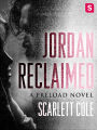 Jordan Reclaimed (Preload Series #1)
