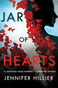 Free ebook downloads for ematic Jar of Hearts 9781250209023 by Jennifer Hillier 