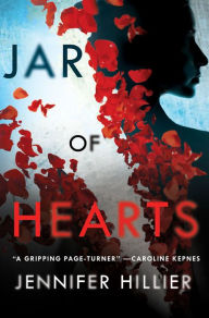 Textbook ebooks download free Jar of Hearts English version  by Jennifer Hillier