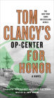 Tom Clancy's Op-Center: For Honor