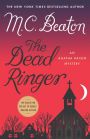 The Dead Ringer (Agatha Raisin Series #29)