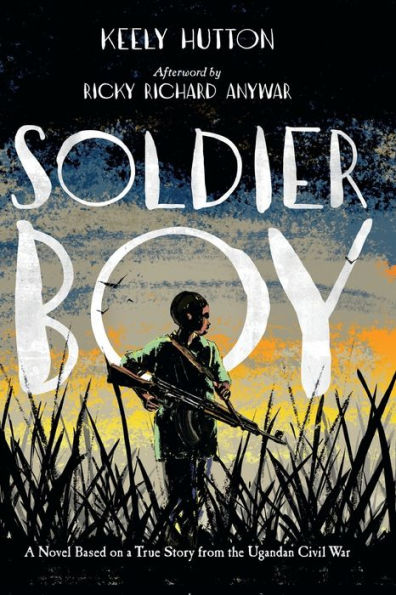 Soldier Boy