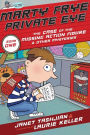 Marty Frye, Private Eye: The Case of the Missing Action Figure