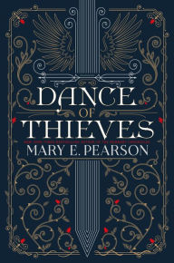 Downloading free books Dance of Thieves by Mary E. Pearson English version