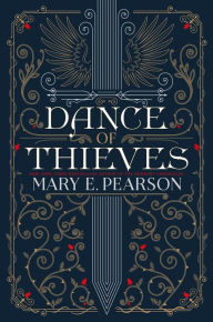 Free ebook download pdf format Dance of Thieves ePub PDF PDB 9781250308979