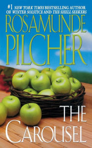 Title: The Carousel, Author: Rosamunde Pilcher