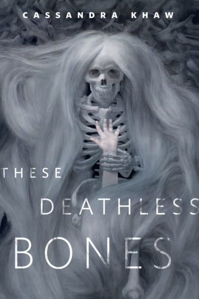 These Deathless Bones (A Tor.com Original)