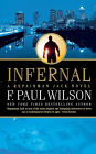 Infernal: A Repairman Jack Novel