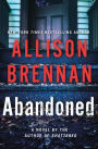 Abandoned (Max Revere Series #5)