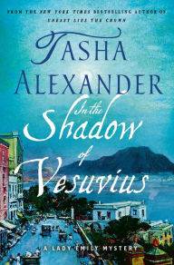 Free online books to download pdf In the Shadow of Vesuvius 9781250164735