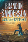 Words of Radiance (Stormlight Archive Series #2)