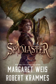 Title: Spymaster, Author: Margaret Weis