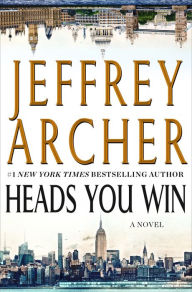 Pdf ebooks finder download Heads You Win: A Novel