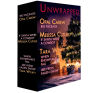 Unwrapped: A Christmas in July Box Set: Big Package; If Santa Were a Cowboy; When Snowflakes Fall; Like Fresh Fallen Snow