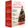 A Very Merry Small Town Christmas: A Christmas in July Box Set: Candy Cane Christmas, Silent Night, Star-Lit Night, Do You Hear What I Hear?, Room at the Inn for Christmas