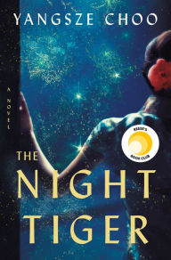 Free e-books for download The Night Tiger by Yangsze Choo (English Edition)