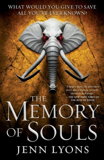 The Memory of Souls