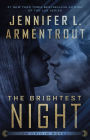 The Brightest Night (Lux: Origin Series #3)