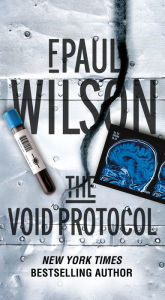 Free ebooks for mobile free download The Void Protocol 9781250177339 FB2 iBook CHM in English by F. Paul Wilson