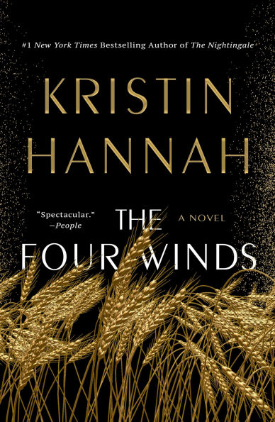 The Four Winds: A Novel