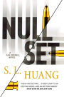 Null Set: A Cas Russell Novel