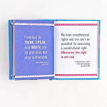 Alternative view 3 of You Can't Spell Truth Without Ruth: An Unauthorized Collection of Witty & Wise Quotes from the Queen of Supreme, Ruth Bader Ginsburg