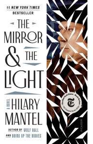 Title: The Mirror & the Light, Author: Hilary Mantel