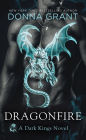Dragonfire (Dark Kings Series #14)