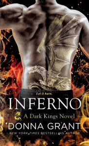 Inferno: A Dark Kings Novel