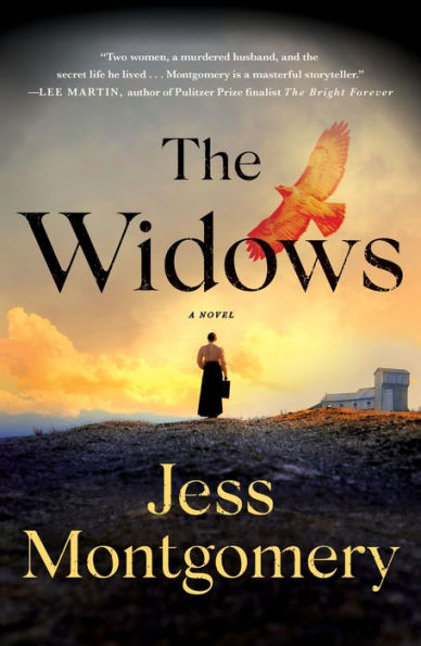 The Widows: A Novel