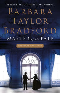 Free public domain books download Master of His Fate 9781250187406 by Barbara Taylor Bradford
