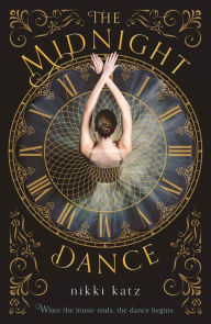 Title: The Midnight Dance, Author: Nikki Katz
