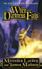 When Darkness Falls: The Obsidian Trilogy, Book 3