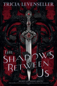 Read books online for free download full book The Shadows Between Us in English