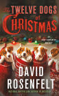 The Twelve Dogs of Christmas (Andy Carpenter Series #15)