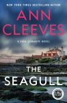 Alternative view 1 of The Seagull (Vera Stanhope Series #8)