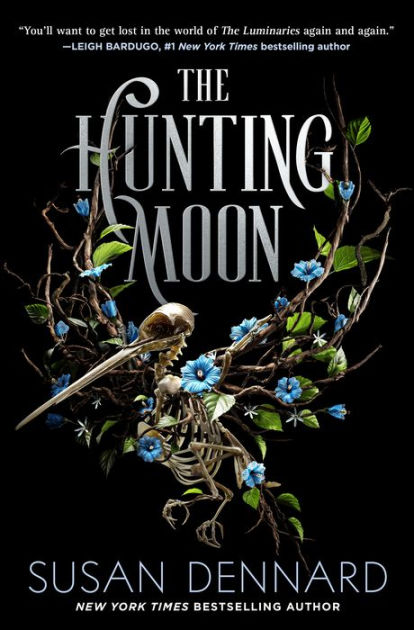 The Hunting Moon [Book]