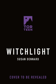 Witchlight: A Witchlands Novel