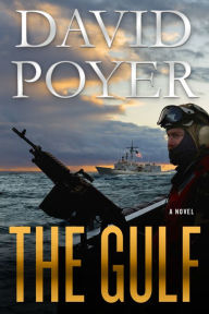 Title: Gulf, Author: David Poyer