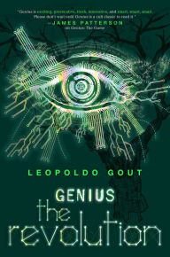 Title: Genius: The Revolution (Genius Series #3), Author: Leopoldo Gout