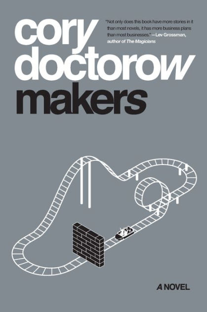 little brother cory doctorow chapter summaries
