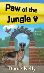 Download textbooks online for free Paw of the Jungle (English literature) RTF FB2 DJVU