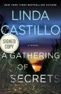A Gathering of Secrets (Signed Book) (Kate Burkholder Series #10)