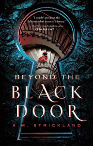 Downloading free books to kindle Beyond the Black Door