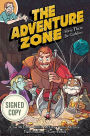 The Adventure Zone: Here There Be Gerblins (Signed Book)