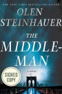 The Middleman (Signed Book)